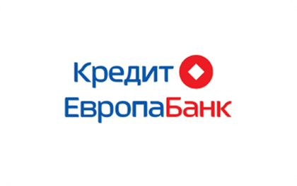 Изображение оффера: Кредит Европа Банк - Эквайринг