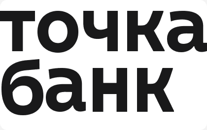 Изображение оффера: Точка Банк - РКО